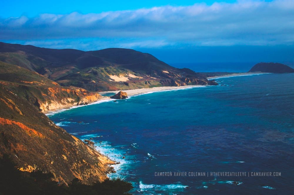 Rocky Point Big Sur