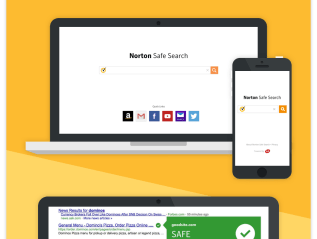 Norton Safe Search