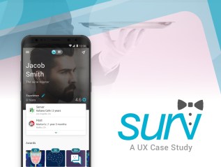 Surv App Case Study&nbsp;(2017)